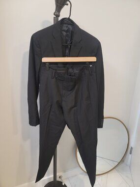 Acne Studios | Jackets & Coats | Acne Studios Houston Wo Mh Navy